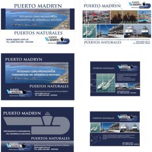 <p>Aviso Administración Portuaria Puerto Madryn<p>