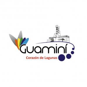 <p>“Guamini” -  Diseño y desarrollo de logotipo<p>