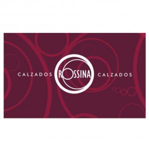 <p>Rediseño del Logotipo “Rossina Calzados”<p> 