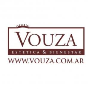 <p>Vouza - Diseño de imagen y logotipo<p>