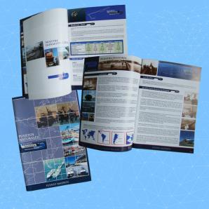 <p>Revista APPM Puerto Madryn<p>