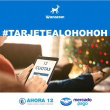 #Tarjetealohohoh 