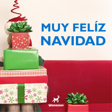 #FelizNavidad 