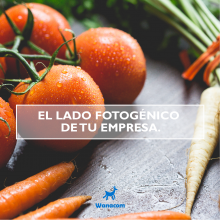 El lado fotogénico de tu empresa